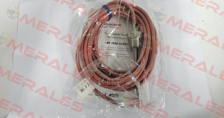 EF5/E-10/5 （5m） FuehlerSysteme