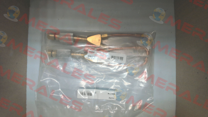 p/n: 9881716, Type: 13252 Refco