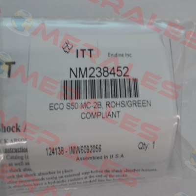 ENI201950 Enidine