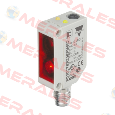PD30CTBR20BPM5IO Carlo Gavazzi