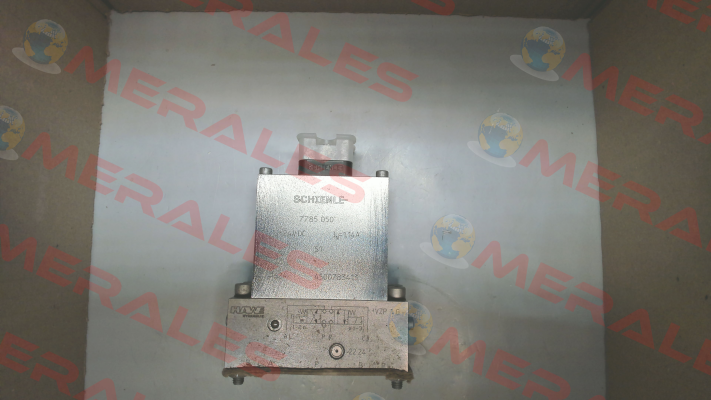 VZP 1 G 22-X 24 Hawe