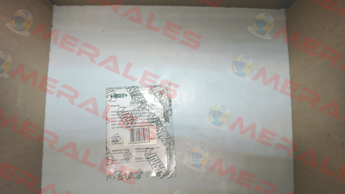 6282-2004 INSIZE