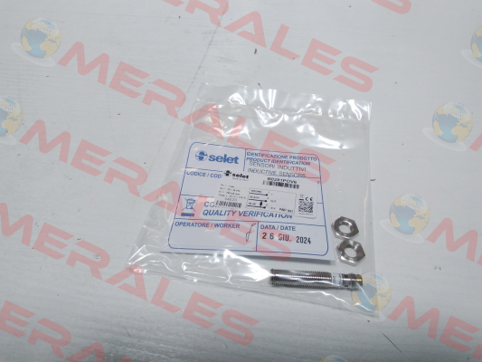 B0281P0V6 Selet