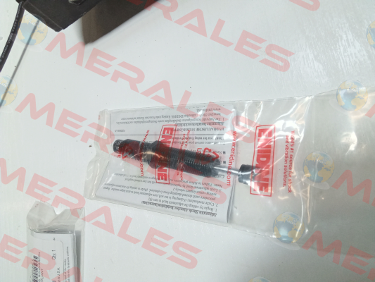 ENI201750  /  ECO 25 MC-1B  P/N: NM238421 Enidine