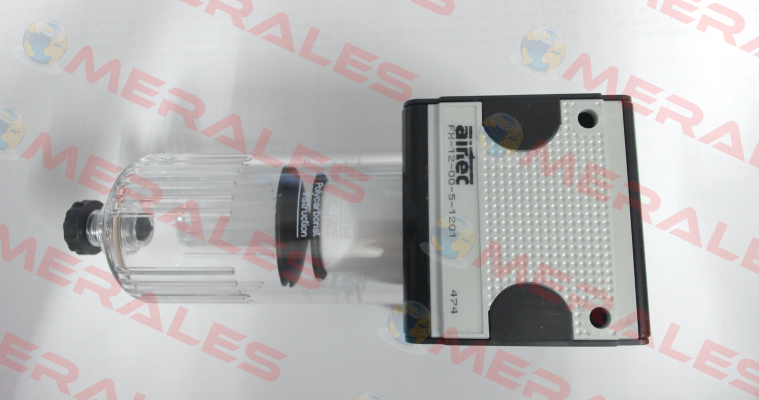 FX-12-00-5-1201 Airtec