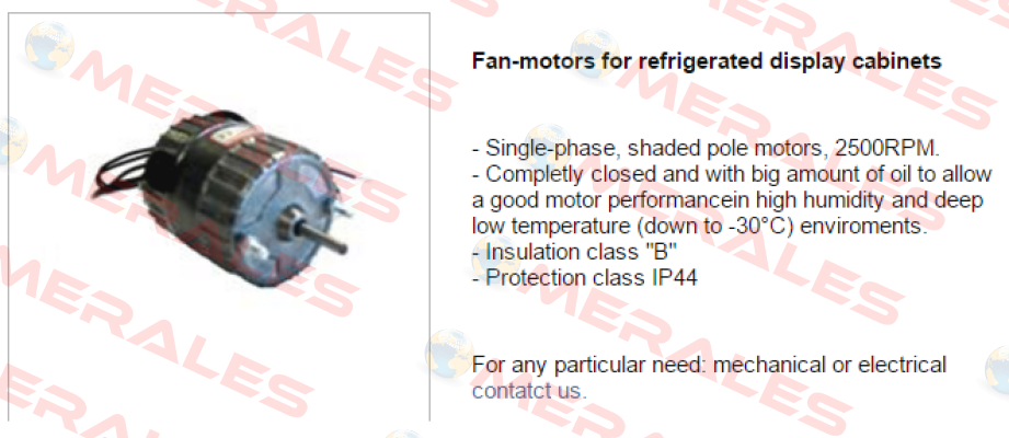 52-2001 Euro Motors Italia