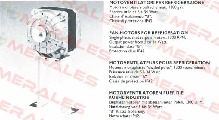 82-4020 Euro Motors Italia