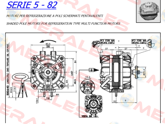 82 4025/5 Euro Motors Italia