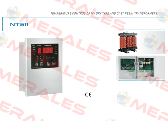 1CN0010 Tecsystem
