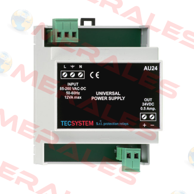 1AC0003 Tecsystem