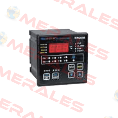 NW2008 + NW4008C  Tecsystem