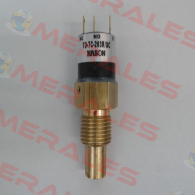 TD-7C-203R/QC Nason