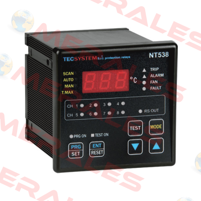 1CN0012  (CODE:NT538) Tecsystem