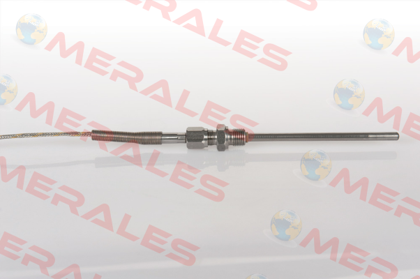 TCK Temperature sensor (code1SN0216) Tecsystem