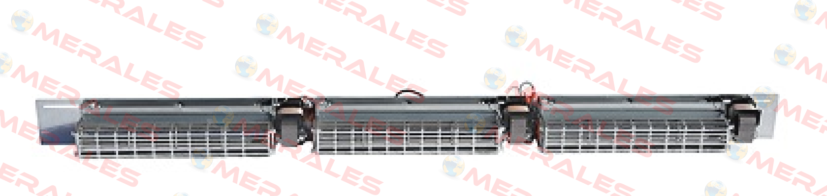 BARRA 800 (code1BA0016) Tecsystem