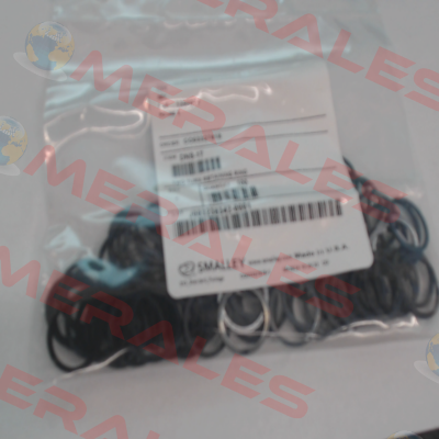 DNS 17 SMALLEY