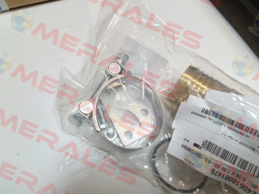 15511245504 OMFB Hydraulic