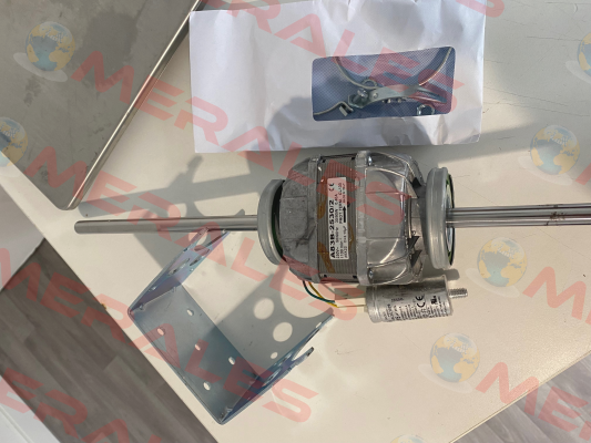 A83B-2530/12 Euro Motors Italia