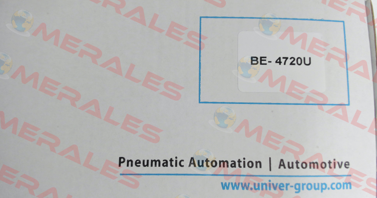 BE-4720U Univer