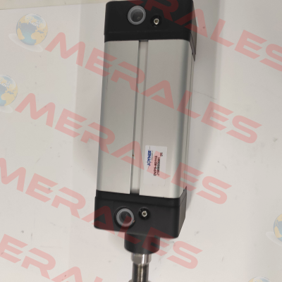 DVPS-80/115 Joyner Pneumatic