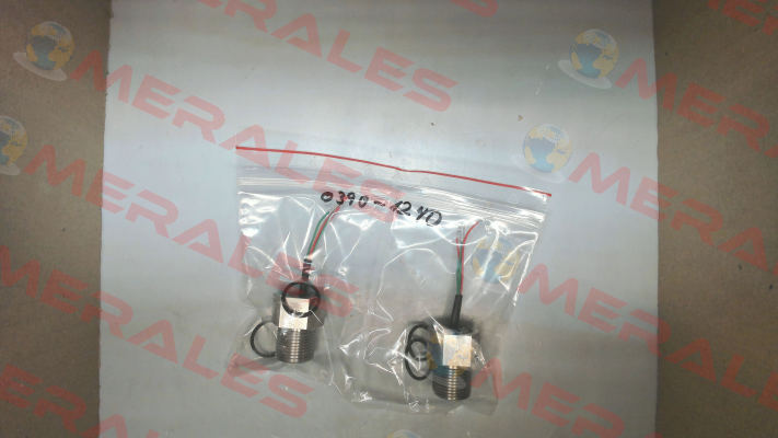 0390-1240 VAF Instruments