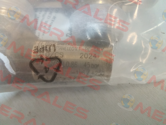 CW614N Nr. 019286650 Nuova General Instruments