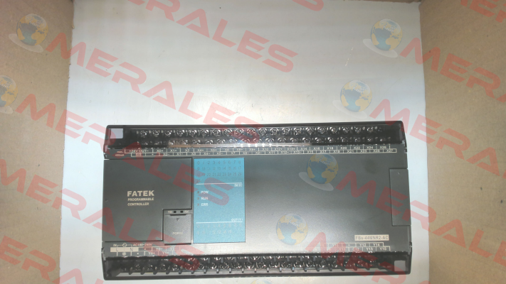 FBS-44MNR2-AC Fatek