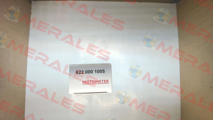 6220001005 Motometer
