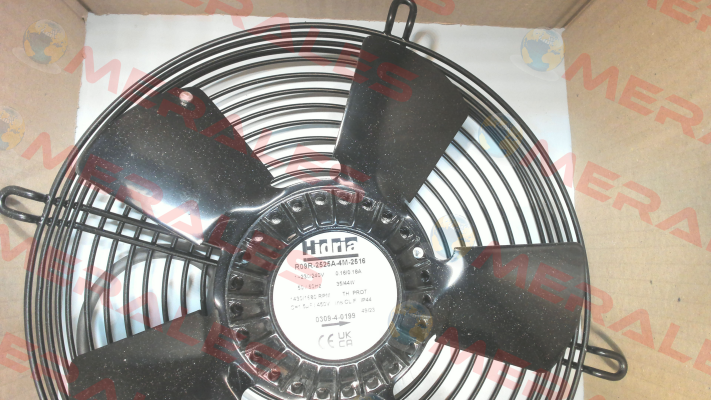 R09R-2525A-4M-2516 Hidria
