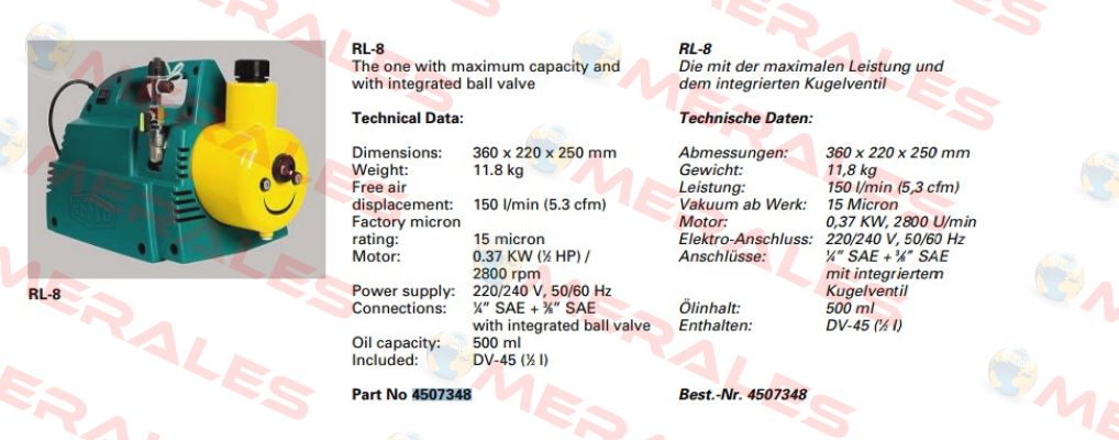 4507348 Refco