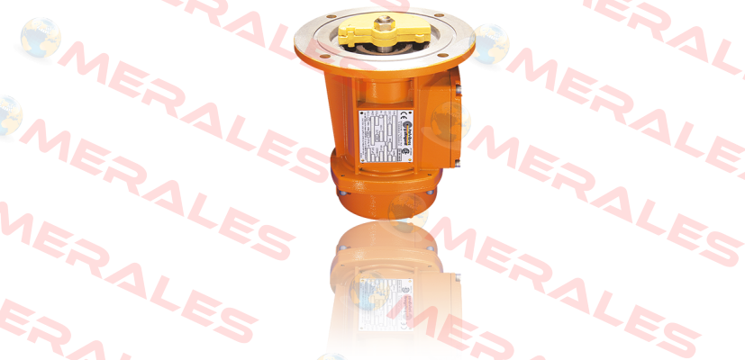 MTF3-65-S02  Italvibras