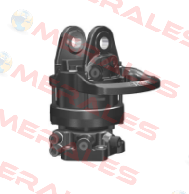 5006285 / Gripper rotator GV-6 Indexator