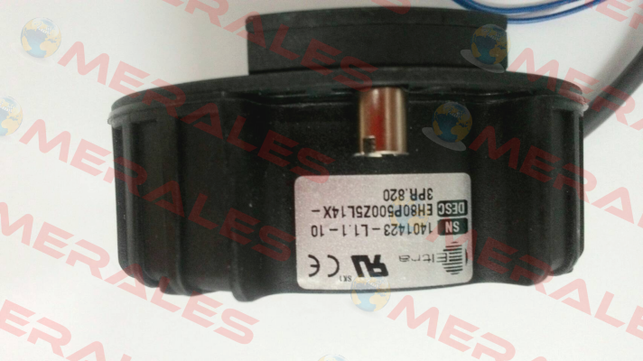 EH80P500Z5L14X-3PR.820 oem  Eltra Encoder