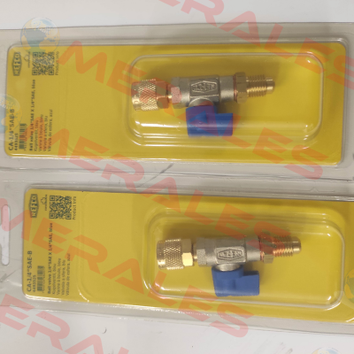 4493525 / CA-1/4"SAE-B Refco