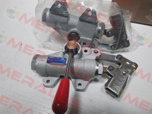 PM20 OMFB Hydraulic