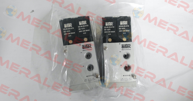 MF-24-533-HN-412 Airtec