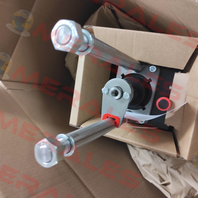 MV5274 DN32 PN16 Kvs15 H15 RTK Regeltechnik