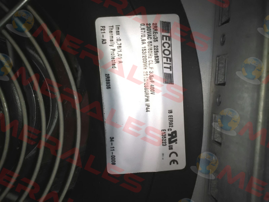 2RREu35 225x63R F21-A3p Ecofit