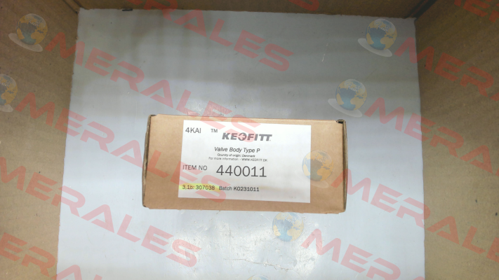FL440011 Keofitt