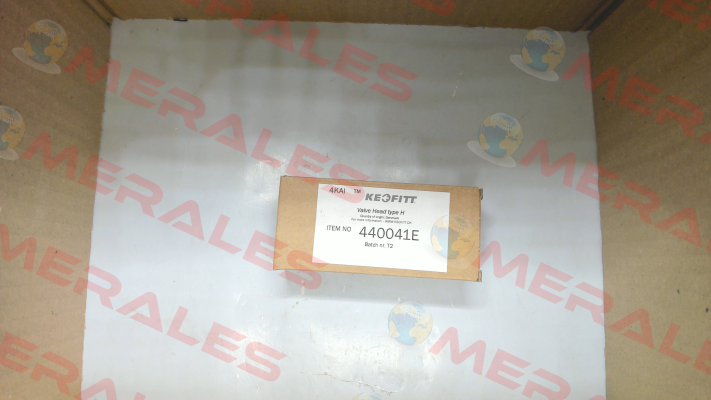FL440041E / EPDM Membran Keofitt