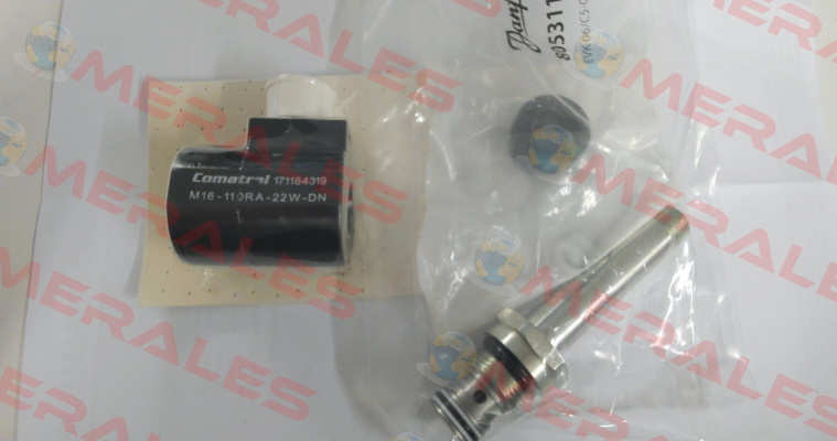 1805293819 - EVH06/C5-110A-C-HD-00 Comatrol
