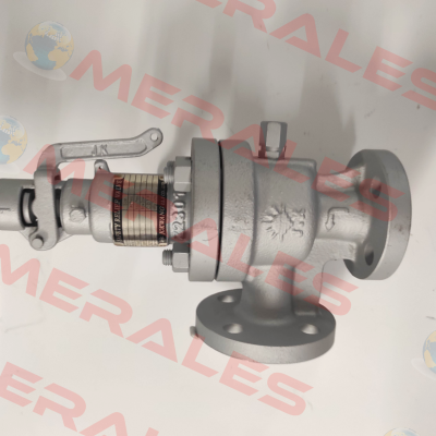 JSV-FF21 (ASME CL 150 RF - 3/4" x 1" (20A x 25A ) Jokwang