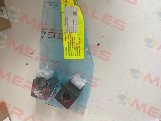 COE-220/50/60AC / 7000001668 Atos