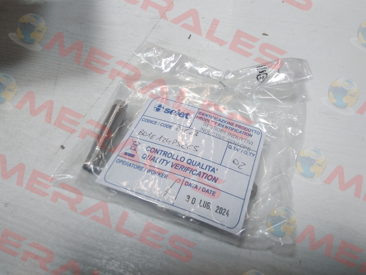 B01E124PSCC5 Selet