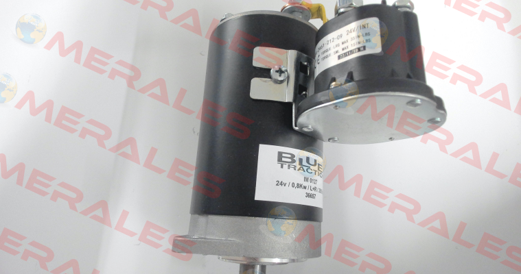 IM 0127 24V MAHLE