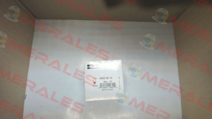 0562 05 13 Legris (Parker)
