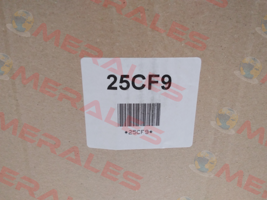 25CF9 Fpz