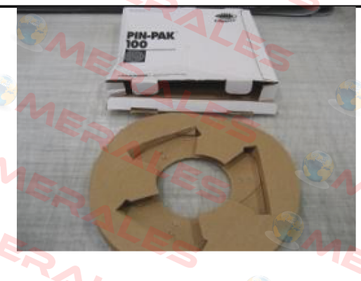 NCS065-C not available, alternative HNCS 1,50  Flexco