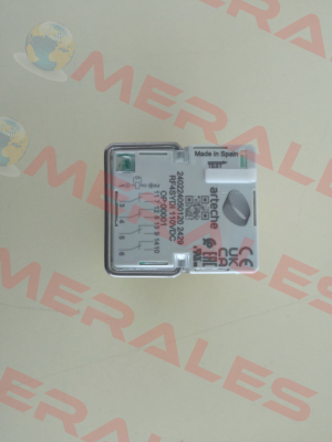 RF-4SYDI 110VDC Arteche