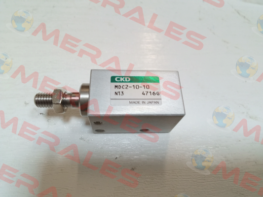 MDC2-10-10-N13 Ckd